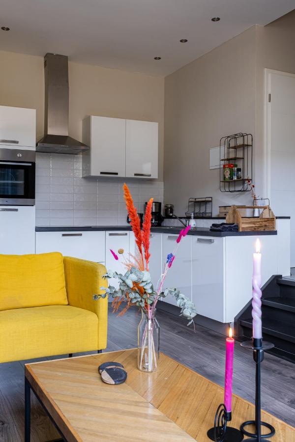 @ Geulle Apartment Exterior photo